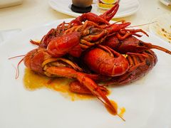 -第六季自助餐厅(甜水园店)