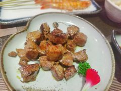 -福樱兰海鲜放题铁板烧(加州店)