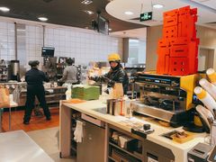 -麦当劳(湖光北街店)