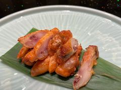 -泰山宝盛大酒店·逸香阁中餐厅