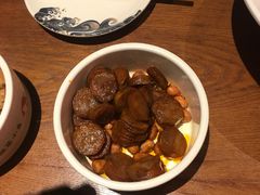 -渝是乎酸菜鱼(龙旗购物中心店)
