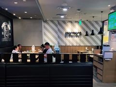 -新石器烤肉(百联川沙店)