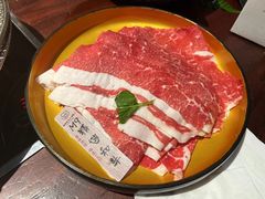 -披头士和牛火锅·寿喜烧自助(陶溪川店)