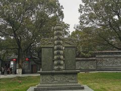 -东钱湖小普陀景区