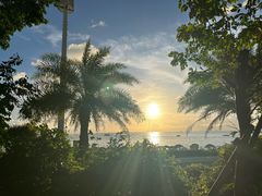 -金融街·金禧丽景海公园度假酒店