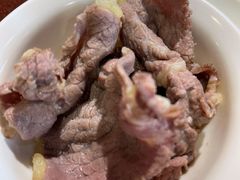 -牛肉彪·19年专注·潮汕牛肉火锅(祈福店)