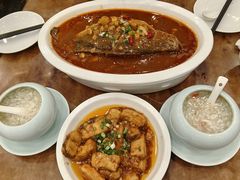 -一楼食业·美食人家