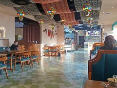 -巴尔喀十新疆餐厅(开发区店)