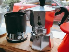 -2326 Coffee Roaster咖啡豆可选店(林肯公园店)