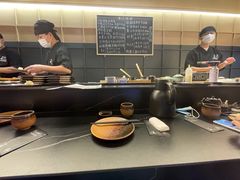 -Sushi Hanzo半藏(天环广场店)