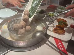 -八合里潮汕鲜牛肉火锅(深圳海岸城店)