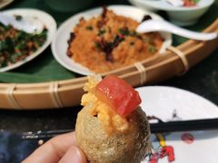 -飞虎过桥米线(翠湖店)