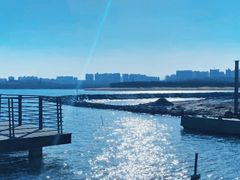 -北龙湖湿地公园