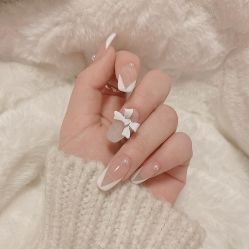 -M·X Nail日式美甲美睫