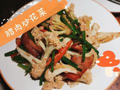 -桂小厨广西菜(桂林万象城店)