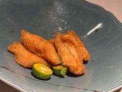 -華府Deluxe(兴业太古汇店)