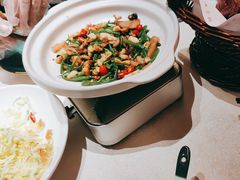 -鸽子侯·家宴·平价海鲜(绿地店)