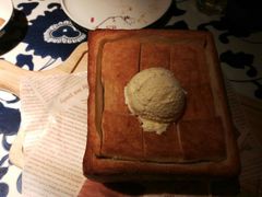 -绿茶餐厅(领展购物广场·中关村店)