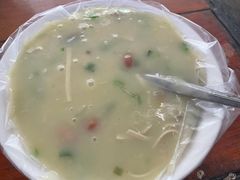-老西关黄老太牛肉烧饼