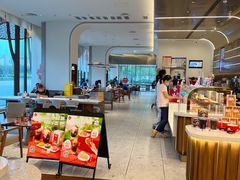 -Tims天好咖啡(河西万象城店)