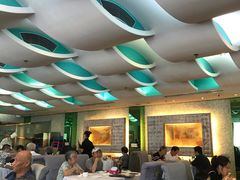大堂-玉林烤鸭店(定福庄店)