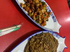 -夕阳红小吃(中街大悦城店)