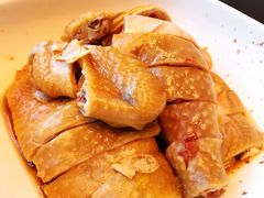 -翠湖宾馆·中餐厅