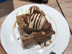 -After You Dessert Cafe(CENTRALWORLD)