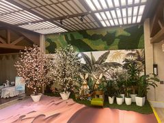 -汤连得温泉馆(宝山店)