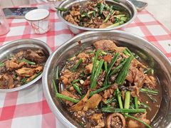-高子烧鸡公(五里堆路店)