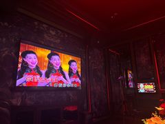 -INLOVE KTV(新天地店)