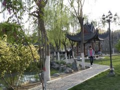 -高庙保安寺