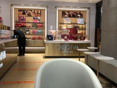 -GODIVA(王府井apm店)