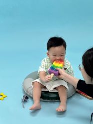 -爱你宝贝儿童摄影(西湖云端店)