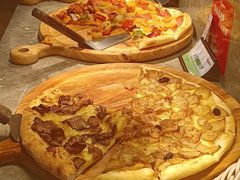 -比格比萨自助(国展店)