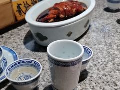 -南京大牌档(龙湖长楹天街店)