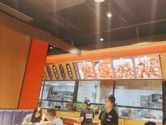 -聚味瞿记·龙虾堂(天元店)