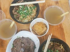 -余艳梅拌面世家(马场横路店)