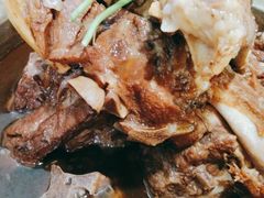 秘制全家福-和庆斋羊蝎子火锅·碳缸烧烤(顺义旗舰店)