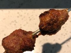 -鸣记脆皮烤鱼(岐山路店)