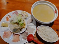 -陳生記米线·始于1989(中山北路店)