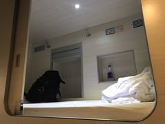 -栖游青年旅舍(华强北地铁站店)
