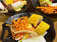 -众宜轩老北京铜锅涮肉·四合院(建国门店)