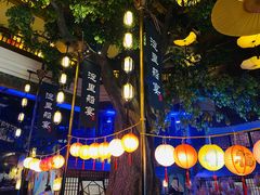 -淀里船宴(卓达店)