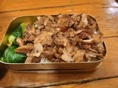肘子-有肉食·虎九闽菜(798艺术区店)