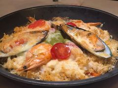 -西堤厚牛排(王府井店)
