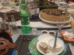 -国惠大酒楼(仓山万达店)