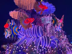 -大连海昌发现王国主题公园