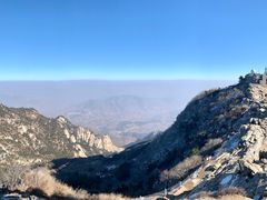 -泰山风景名胜区