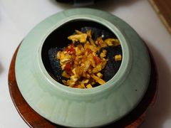 -佬麻雀·剁椒鱼头(京基KK One店)